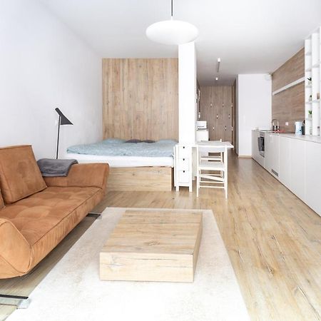 B44 Brody Apartment Budapest Eksteriør billede