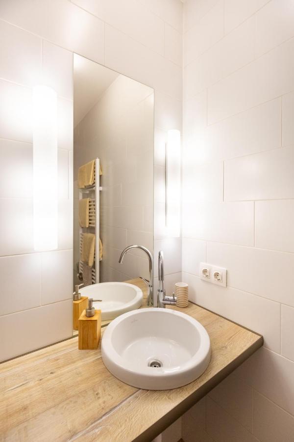 B44 Brody Apartment Budapest Eksteriør billede