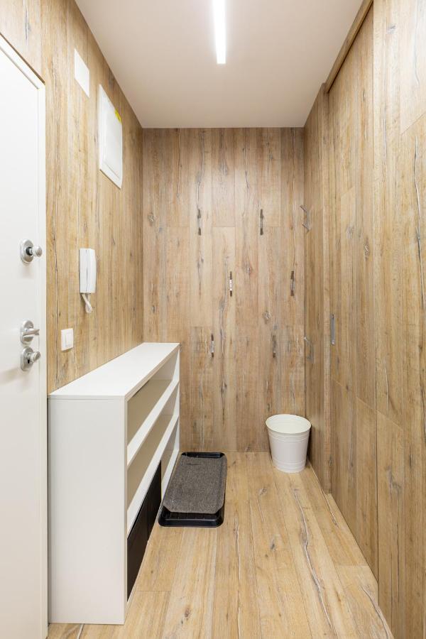 B44 Brody Apartment Budapest Eksteriør billede