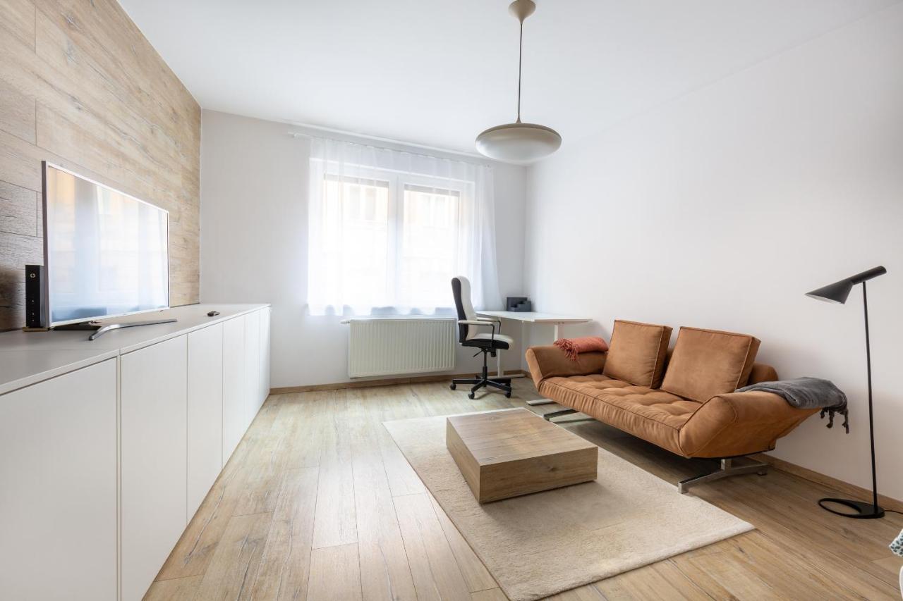 B44 Brody Apartment Budapest Eksteriør billede