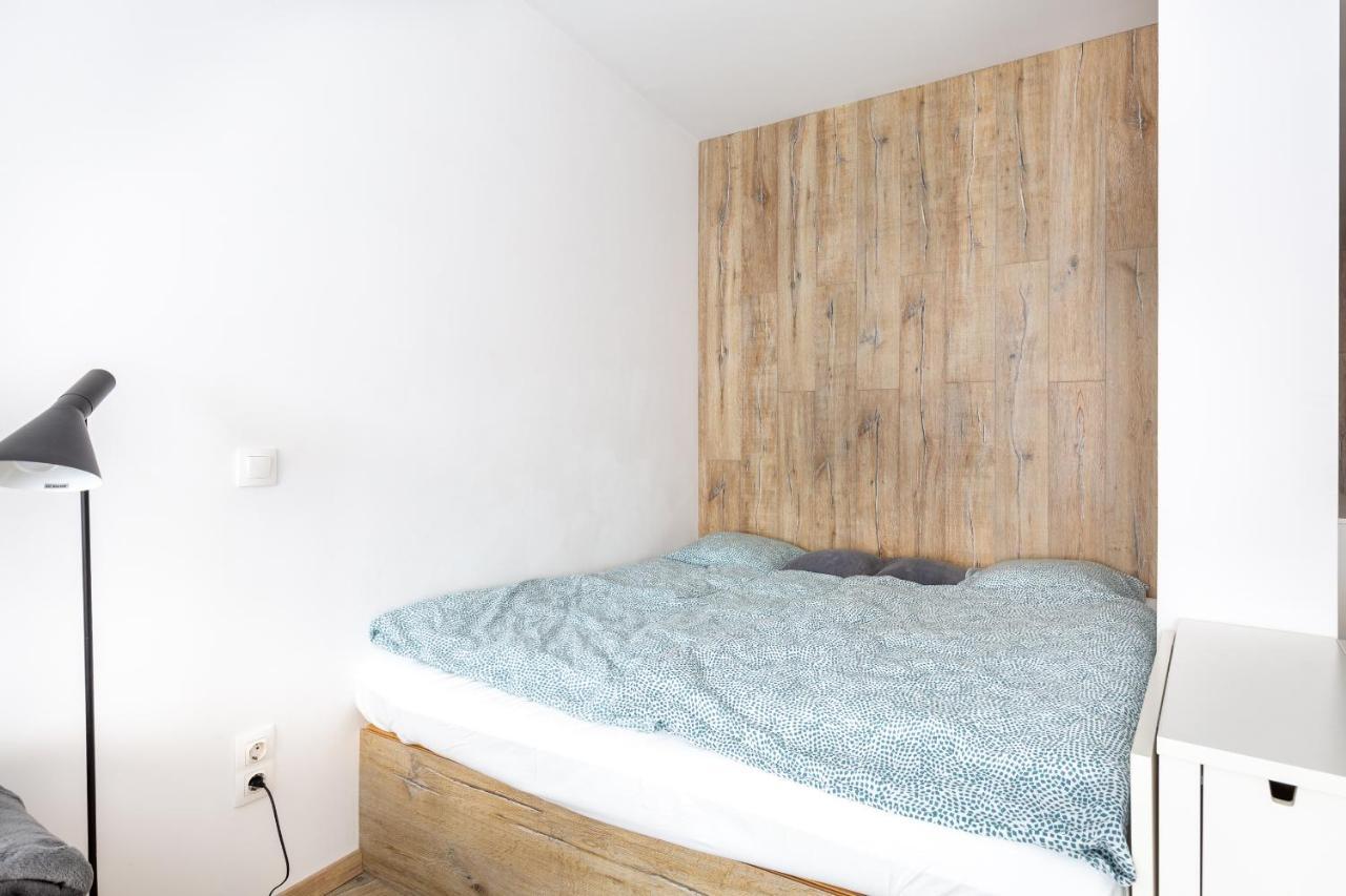 B44 Brody Apartment Budapest Eksteriør billede