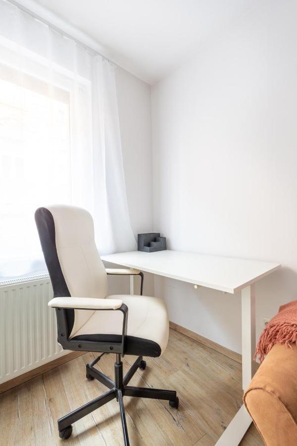 B44 Brody Apartment Budapest Eksteriør billede